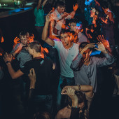 TURBO PARTY фото 31