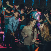 TURBO PARTY фото 34