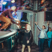 TURBO PARTY фото 51