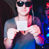 TURBO PARTY фото 31