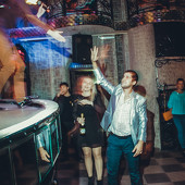 TURBO PARTY фото 52