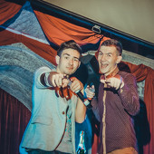 TURBO PARTY фото 45