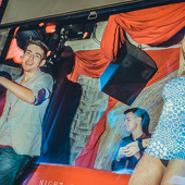 TURBO PARTY фото 55