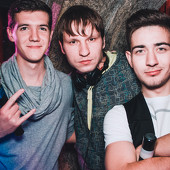 TURBO PARTY фото 41