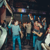 TURBO PARTY фото 50