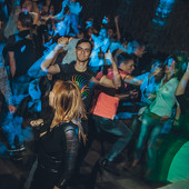 TURBO PARTY фото 37