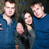 TURBO PARTY фото 40