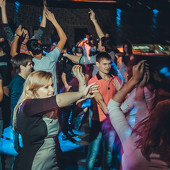 TURBO PARTY фото 42