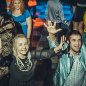 TURBO PARTY фото 39