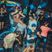 TURBO PARTY фото 38