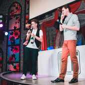 TURBO PARTY фото 38