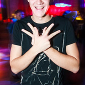 TURBO PARTY фото 43