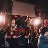 TURBO PARTY фото 35