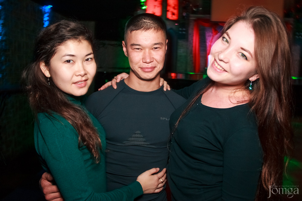 Фотография с TURBO PARTY в Опера