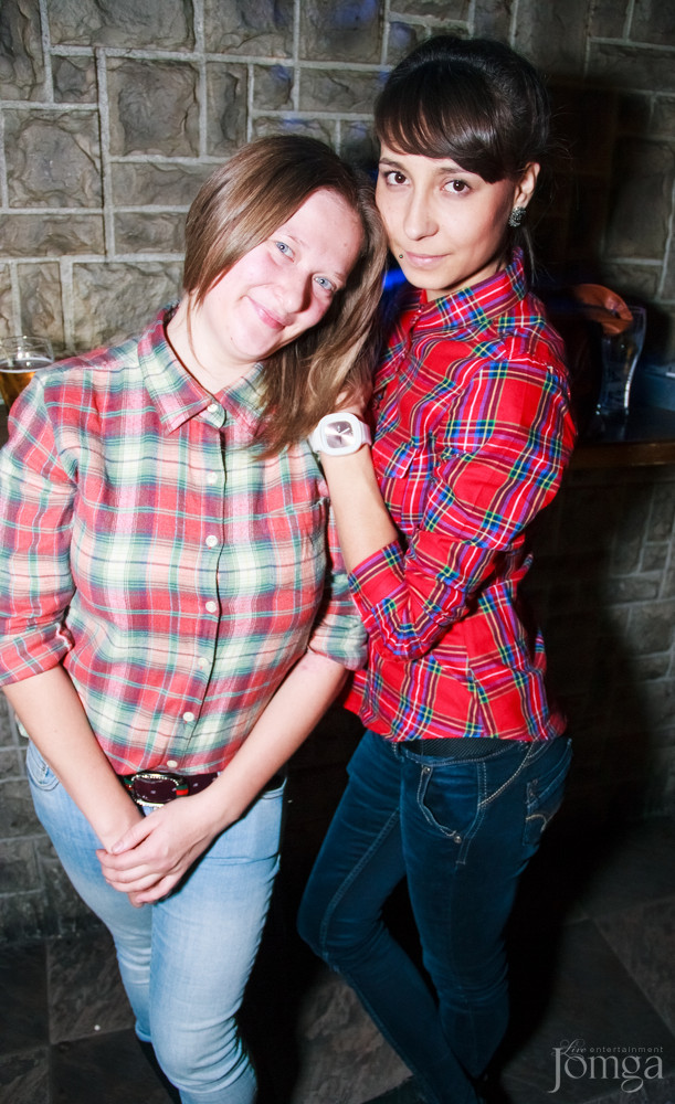 Фотография с TURBO PARTY в Опера