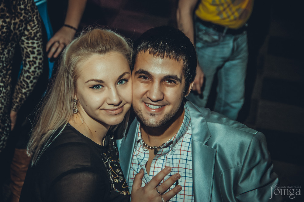 Фотография с TURBO PARTY в Опера