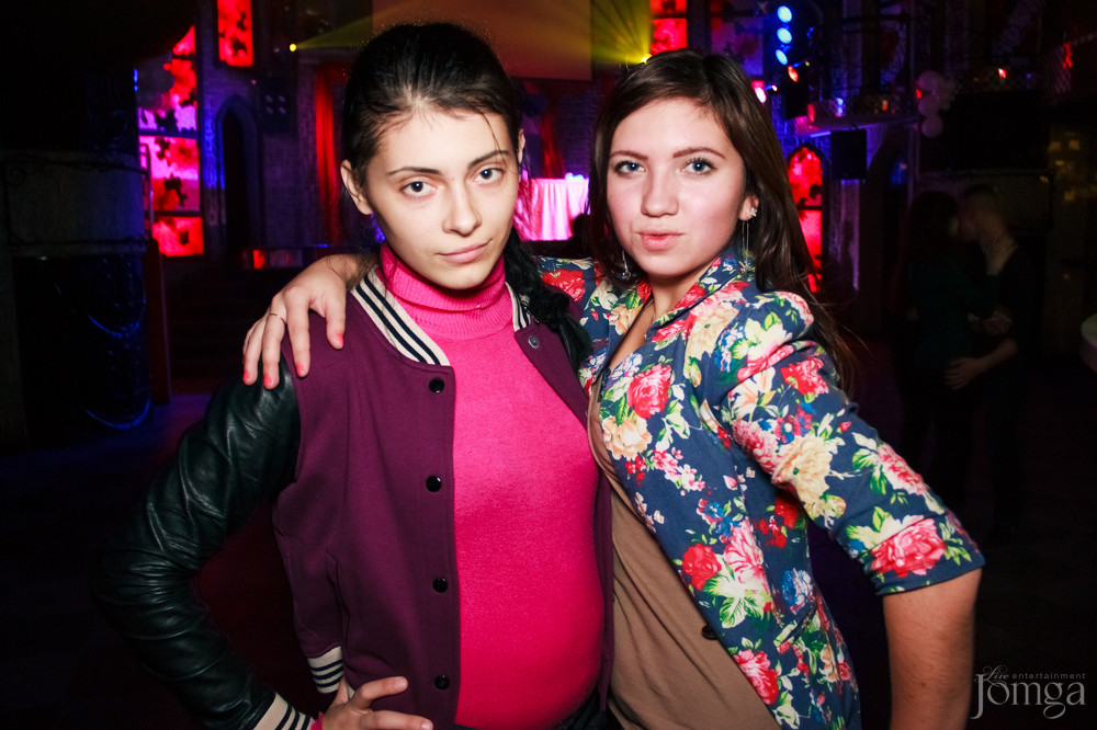 Фотография с TURBO PARTY в Опера