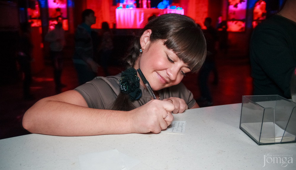 Фотография с TURBO PARTY в Опера