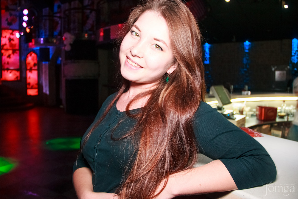 Фотография с TURBO PARTY в Опера