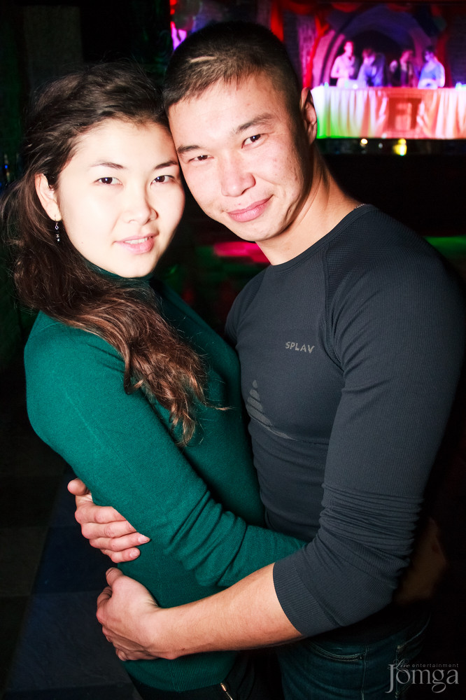 Фотография с TURBO PARTY в Опера