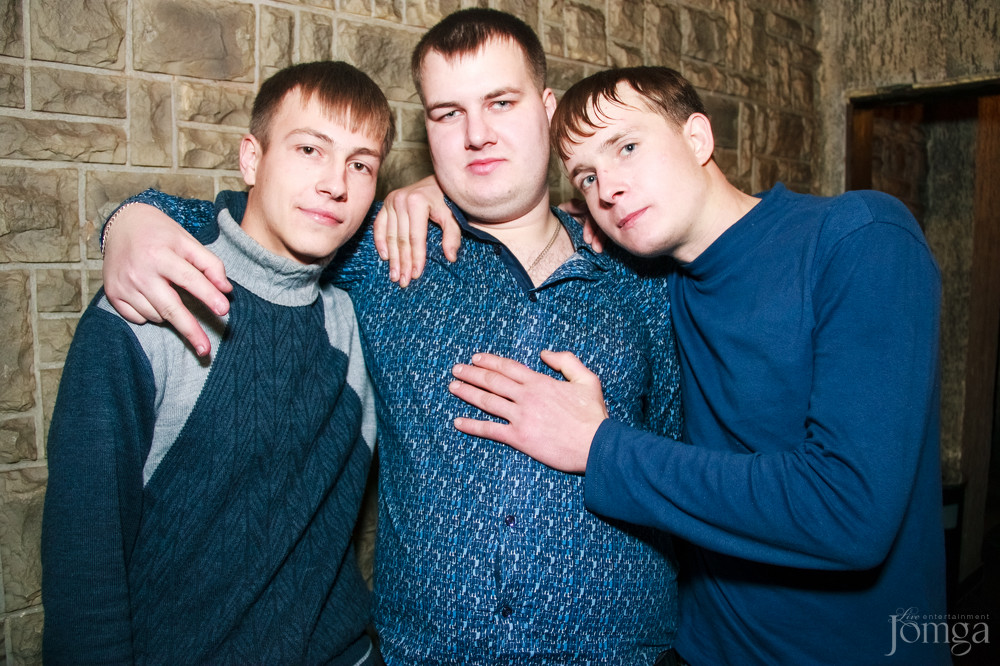 Фотография с TURBO PARTY в Опера