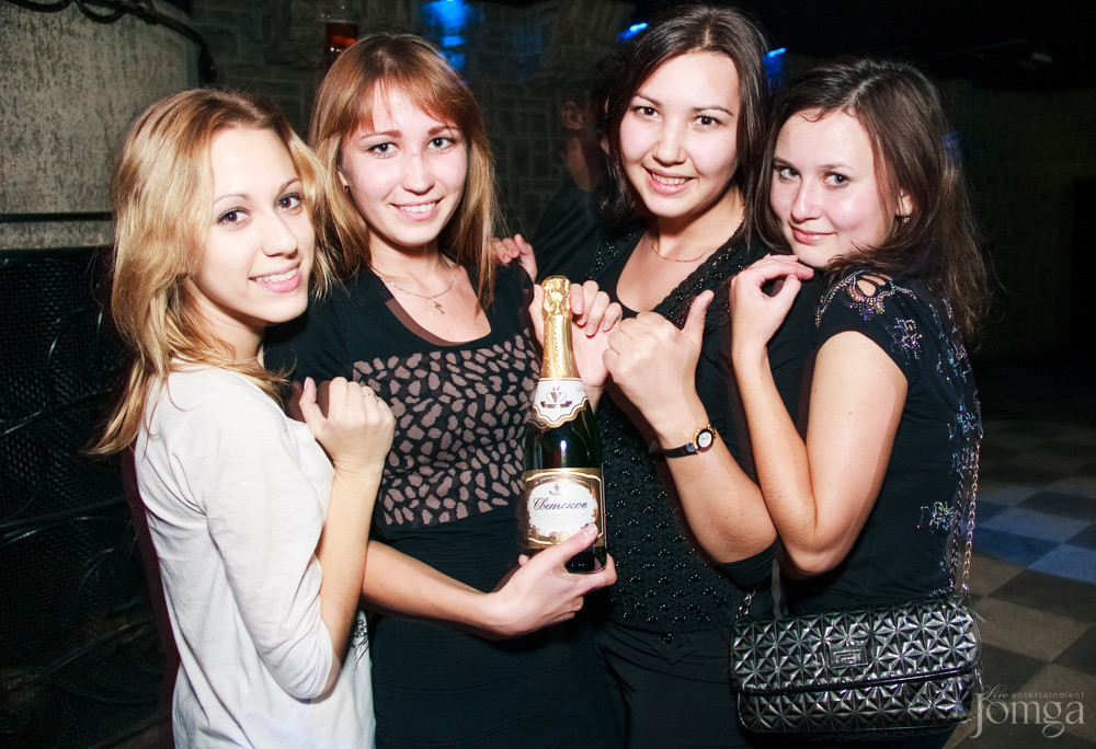 Фотография с TURBO PARTY в Опера