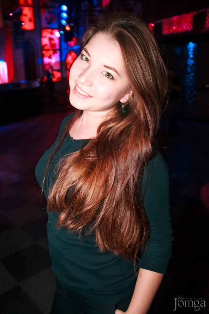 Фотография с TURBO PARTY в Опера