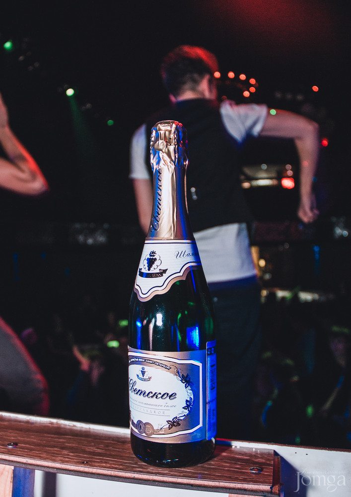 Фотография с TURBO PARTY в Опера