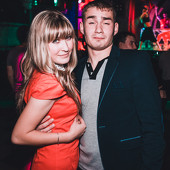 Urban четверг фото 32