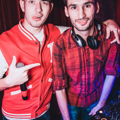 Urban четверг фото 41