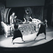 Urban четверг фото 33