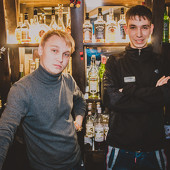 Urban четверг фото 34