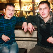 Urban четверг фото 35