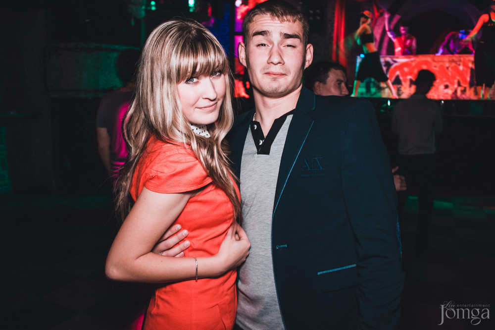 Фотография с Urban четверг в Опера