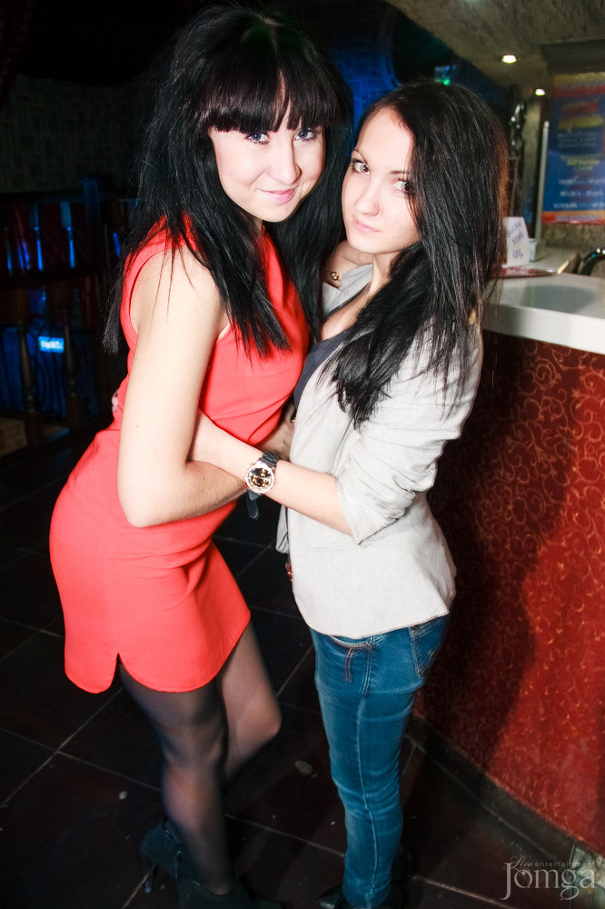 Фотография с Urban четверг в Опера