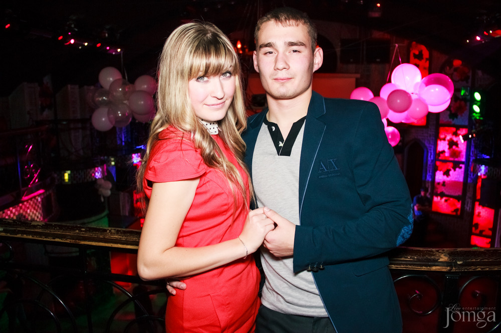 Фотография с Urban четверг в Опера