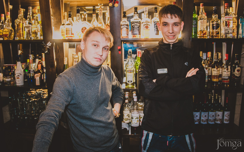 Фотография с Urban четверг в Опера