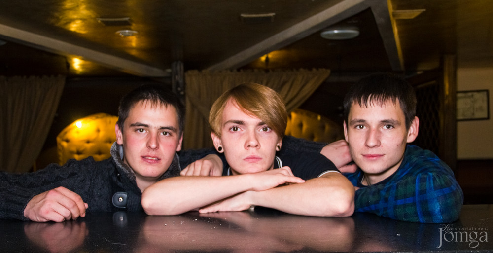 Фотография с Urban четверг в Опера