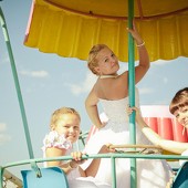 День Невест 2013 фото 72