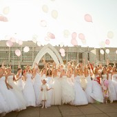 День Невест 2013 фото 99