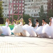 День Невест 2013 фото 94