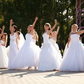 День Невест 2013 фото 89