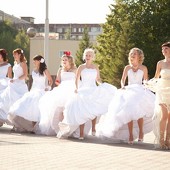 День Невест 2013 фото 95