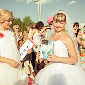 День Невест 2013 фото 105