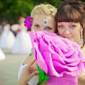 День Невест 2013 фото 82