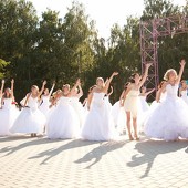 День Невест 2013 фото 93