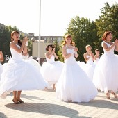 День Невест 2013 фото 92