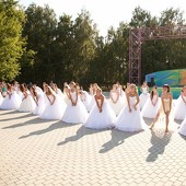 День Невест 2013 фото 86