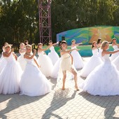 День Невест 2013 фото 85