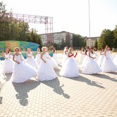 День Невест 2013 фото 87